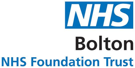 Bolton NHS Foundation Trust Logo